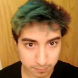 Meet your Posher, Dan